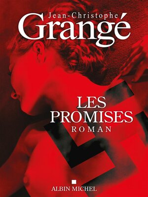 cover image of Les Promises